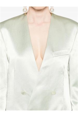 Satined Blazer PHILOSOPHY DI LORENZO SERAFINI | A050507230407